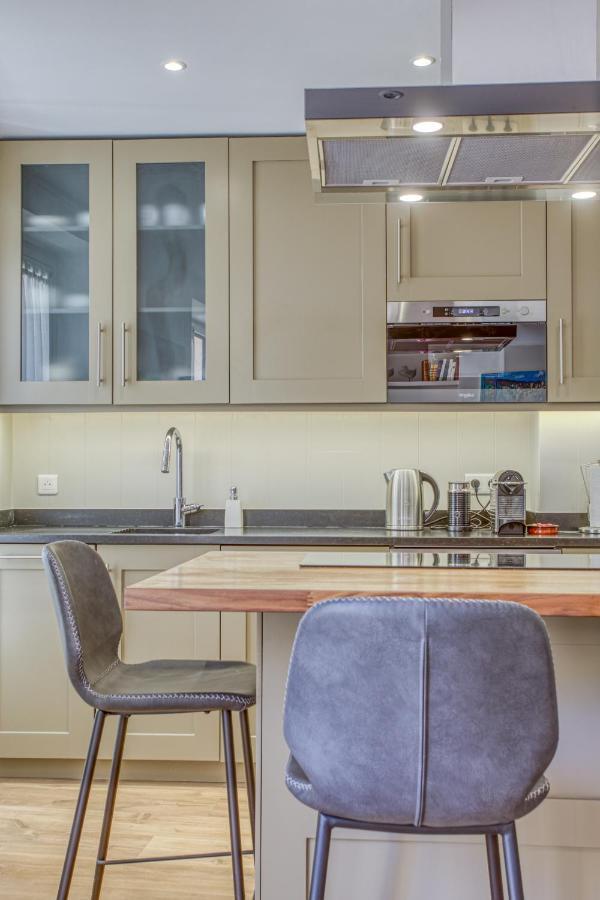 Style In Cannes-Beautiful Apt-5 Mins Stroll To Festival-Beach-Port Bagian luar foto